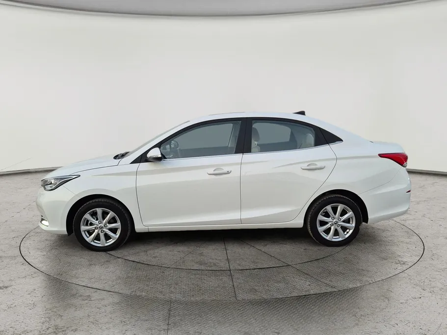 2025 Changan Alsvin Full Option 