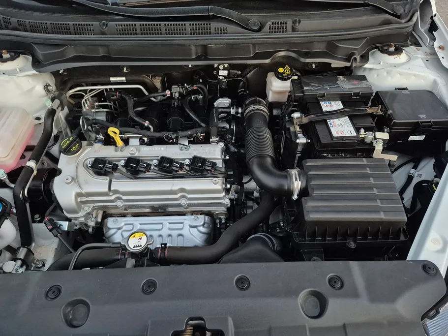 2025 Changan Alsvin Full Option 