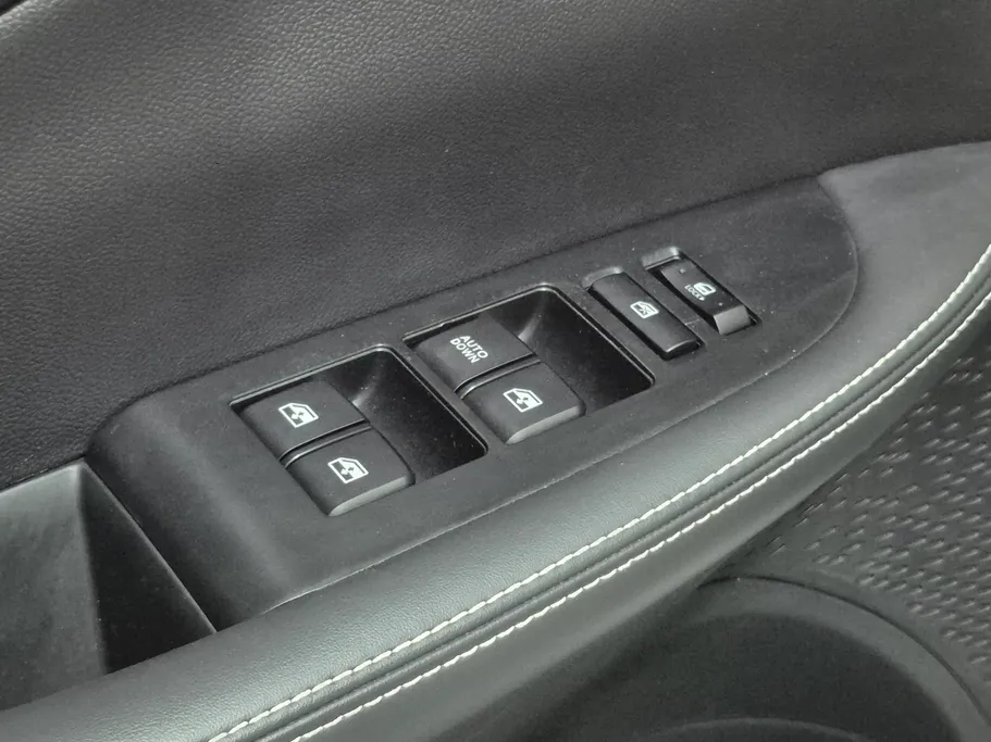 2025 Changan Alsvin Full Option 