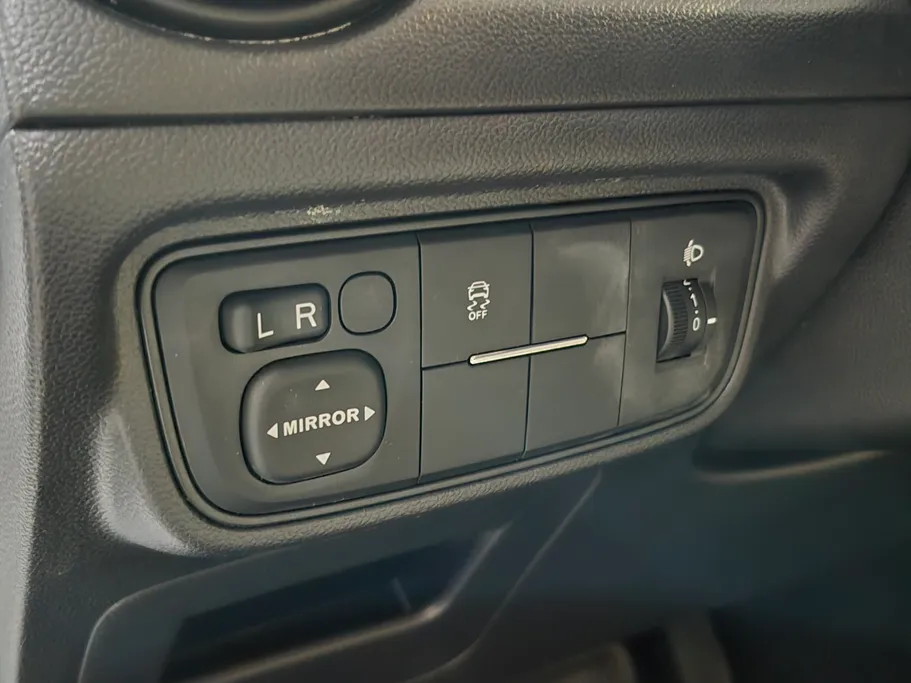 2025 Changan Alsvin Full Option 