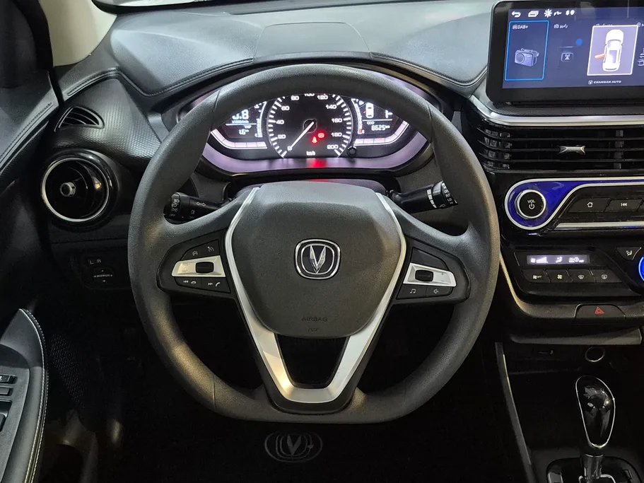 2025 Changan Alsvin Full Option 