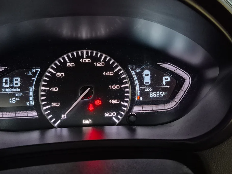 2025 Changan Alsvin Full Option 