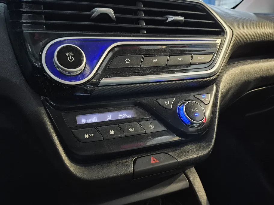 2025 Changan Alsvin Full Option 