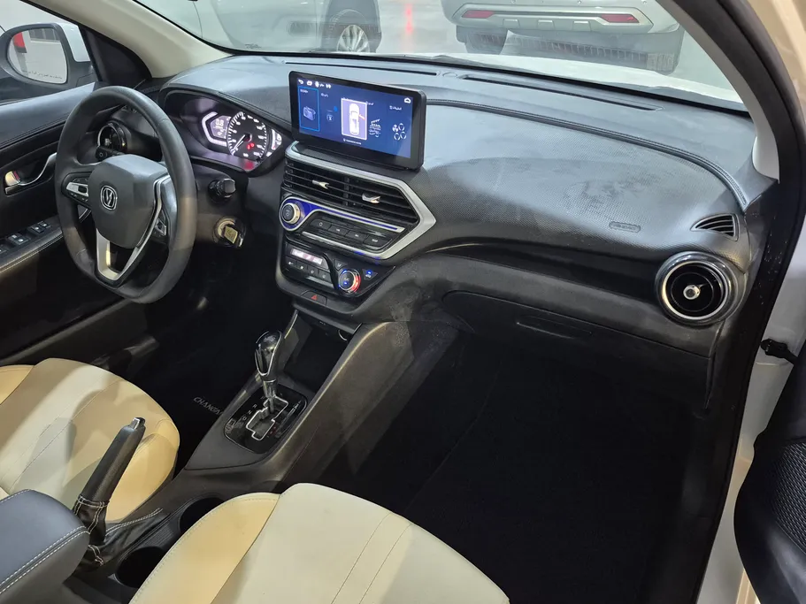 2025 Changan Alsvin Full Option 