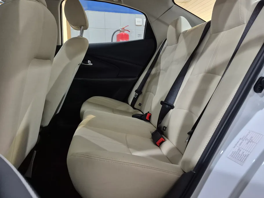 2025 Changan Alsvin Full Option 