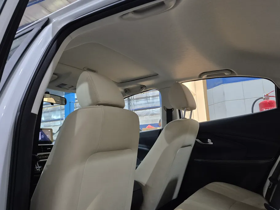 2025 Changan Alsvin Full Option 