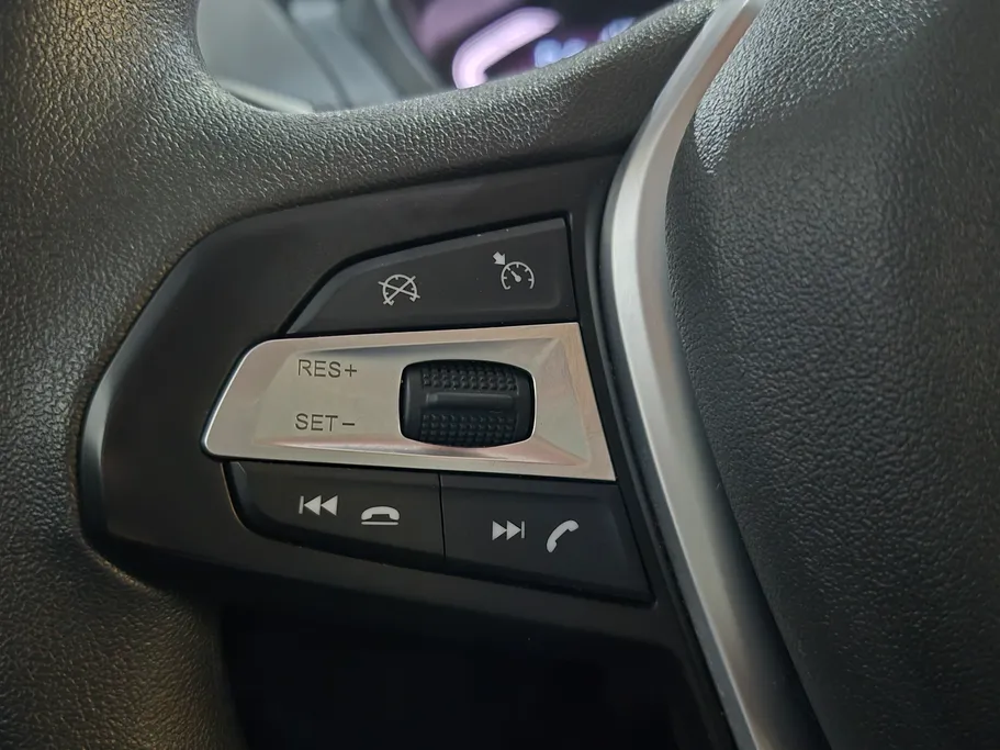 2025 Changan Alsvin Full Option 
