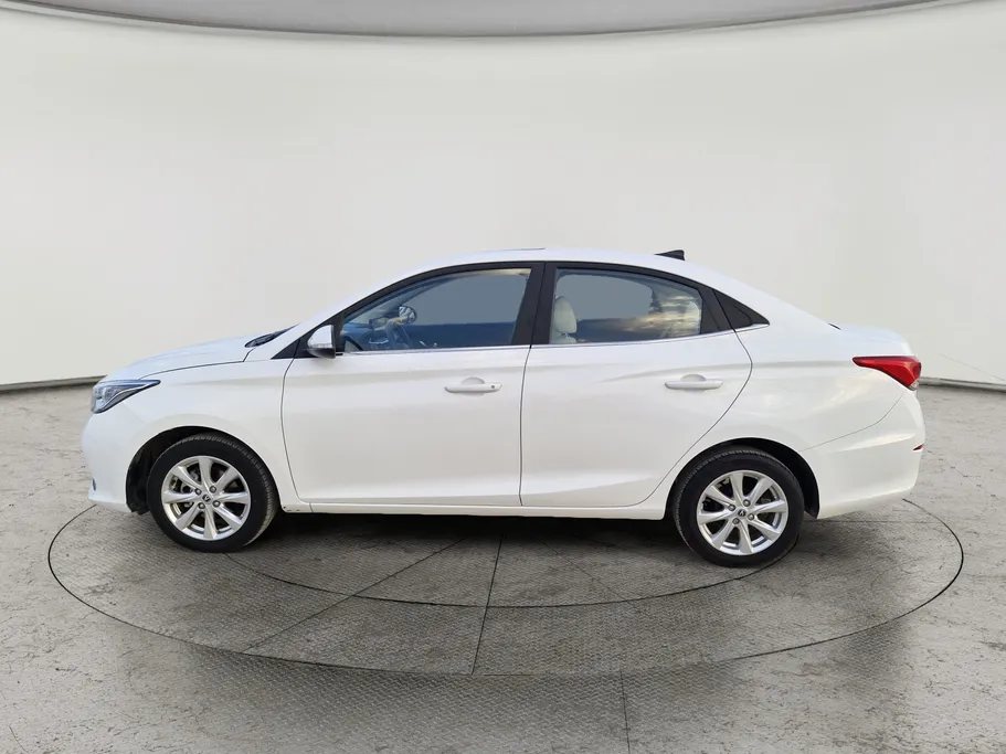 2025 Changan Alsvin Full Option 