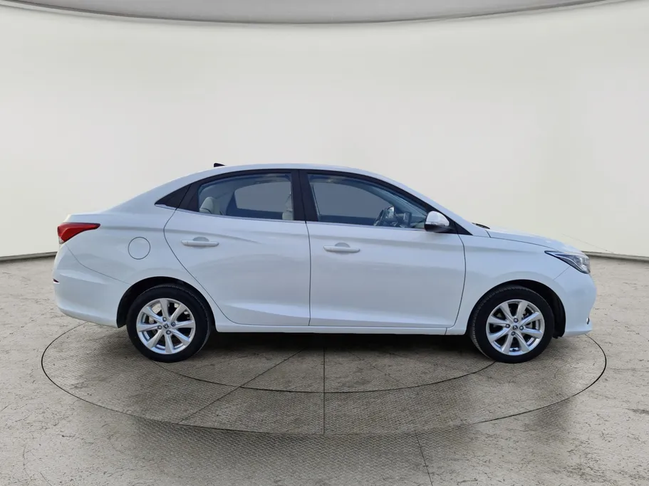 2025 Changan Alsvin Full Option 
