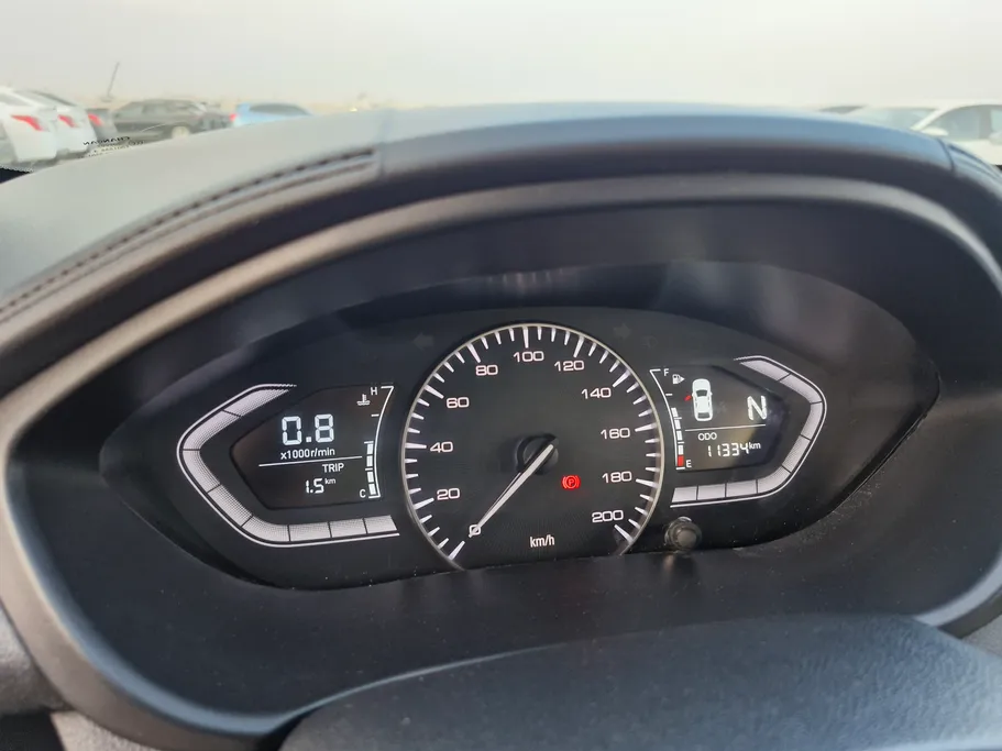 شانجان السفن Full Option 2025 