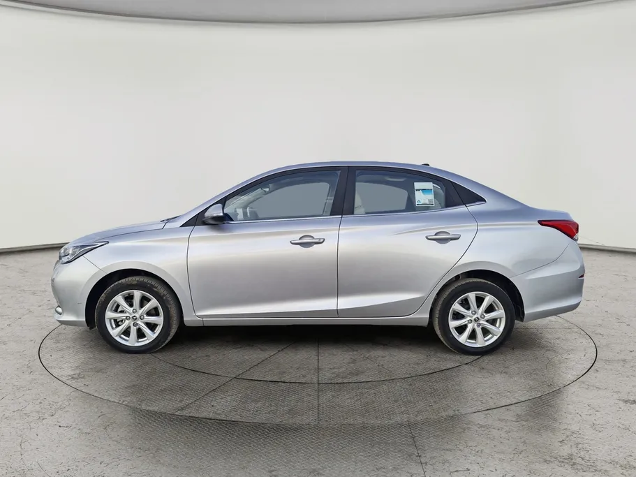2025 Changan Alsvin Full Option 