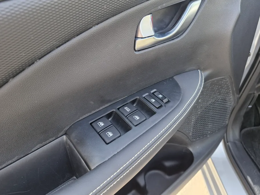 2025 Changan Alsvin Full Option 
