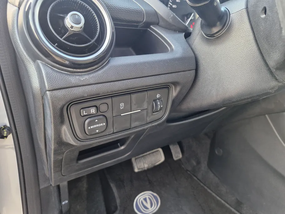 2025 Changan Alsvin Full Option 