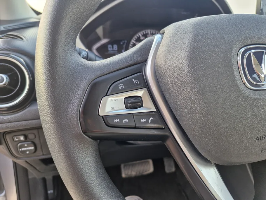2025 Changan Alsvin Full Option 