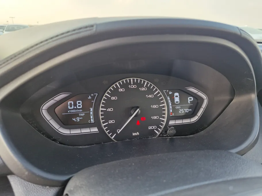 2025 Changan Alsvin Full Option 