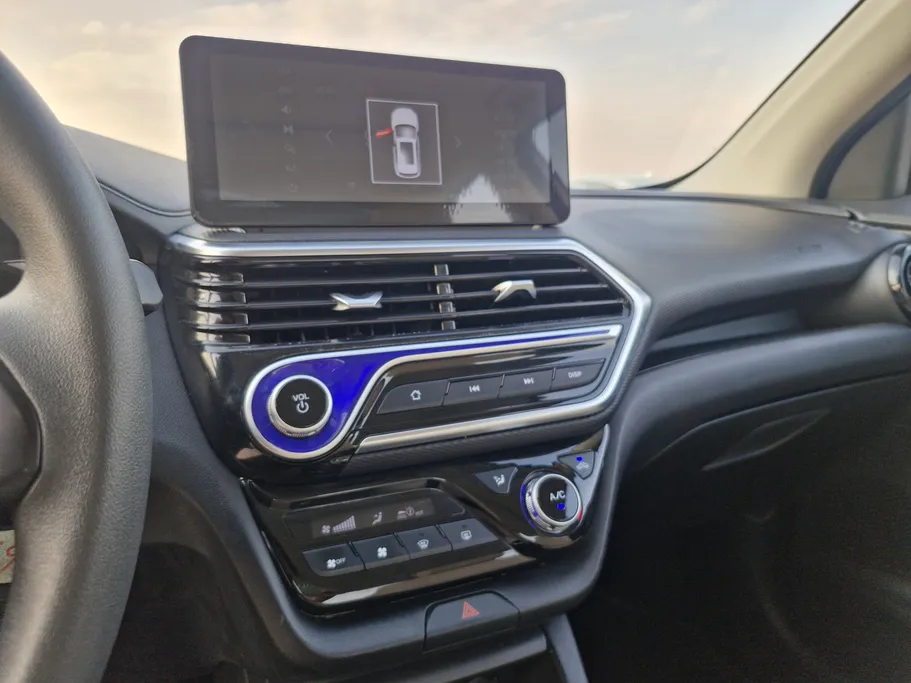 2025 Changan Alsvin Full Option 