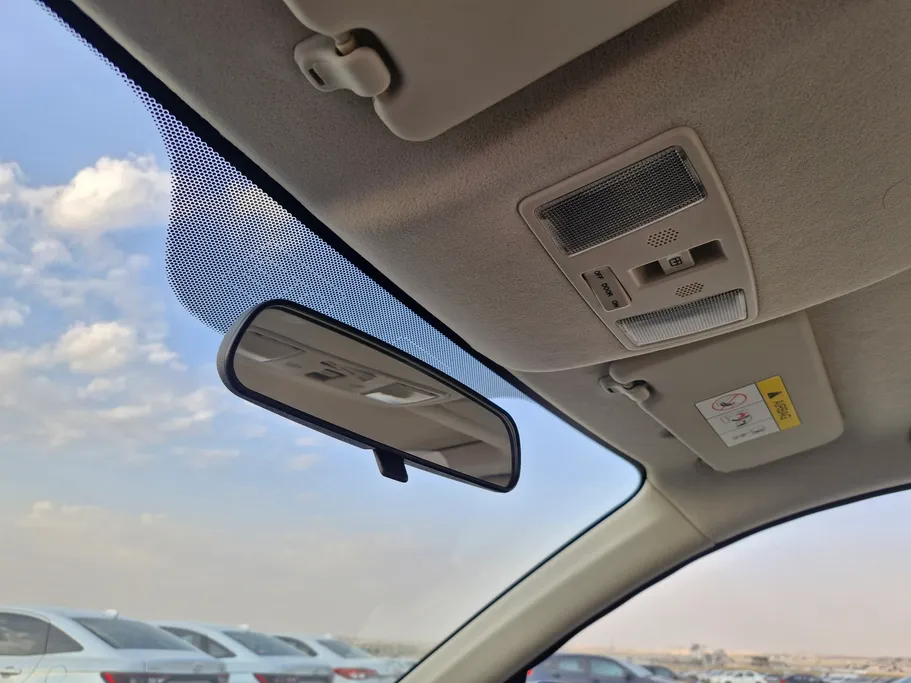 2025 Changan Alsvin Full Option 