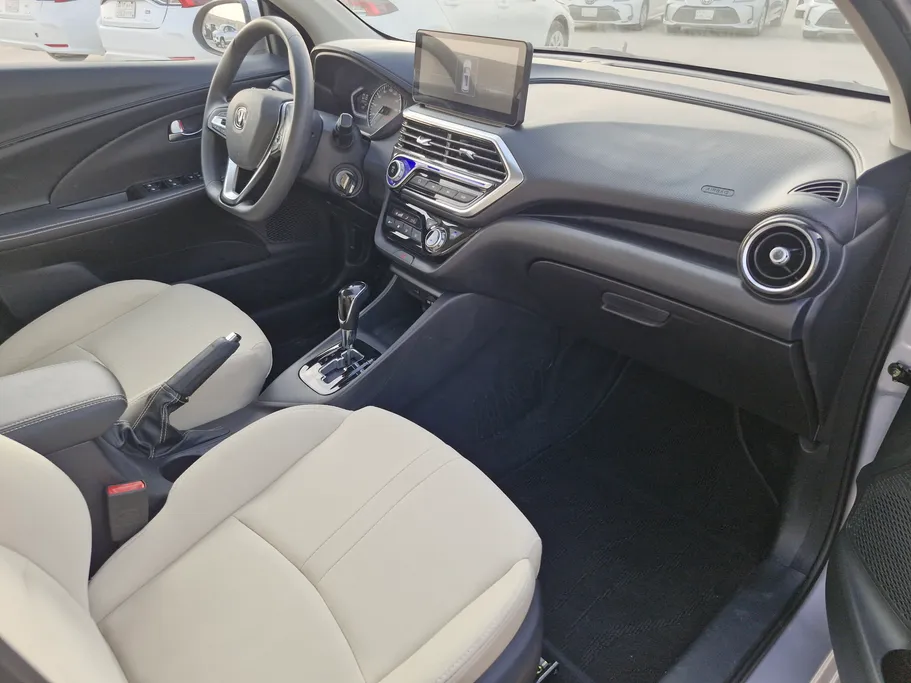 2025 Changan Alsvin Full Option 