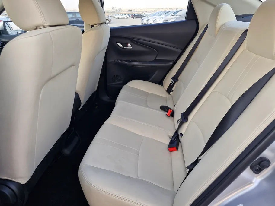 2025 Changan Alsvin Full Option 