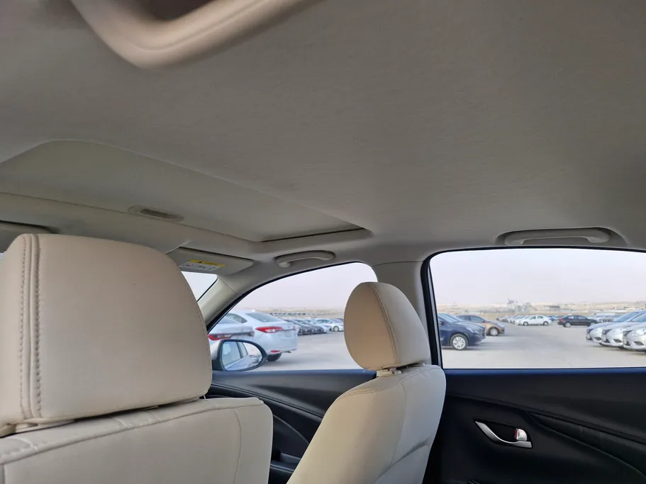2025 Changan Alsvin Full Option 