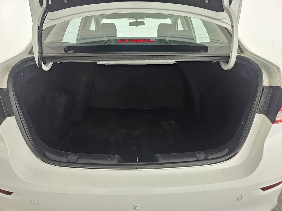 2025 Changan Alsvin Full Option 