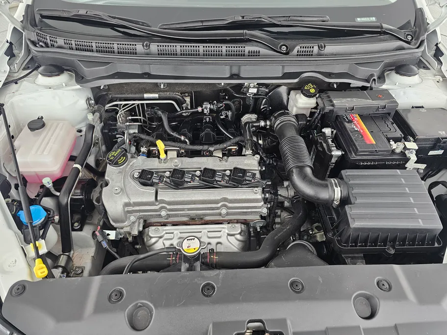 2025 Changan Alsvin Full Option 