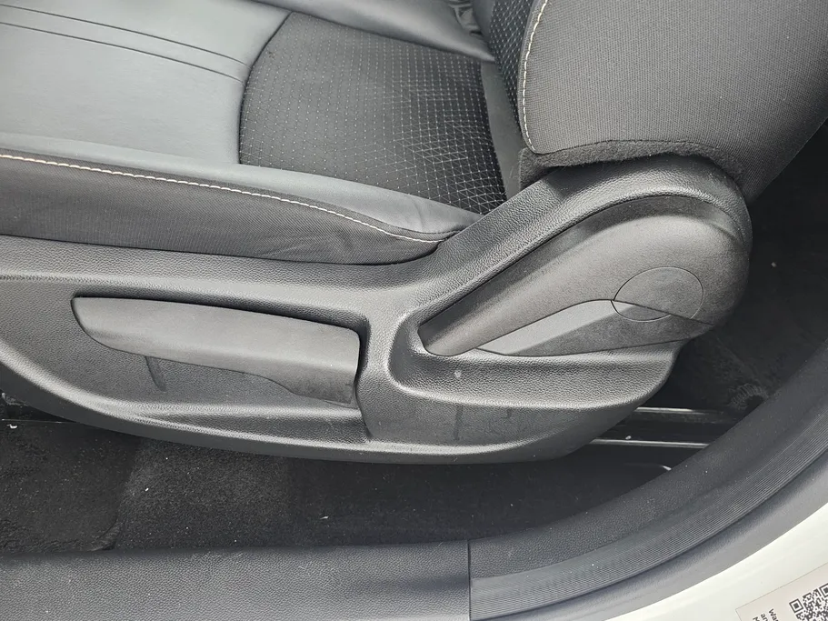 2025 Changan Alsvin Full Option 