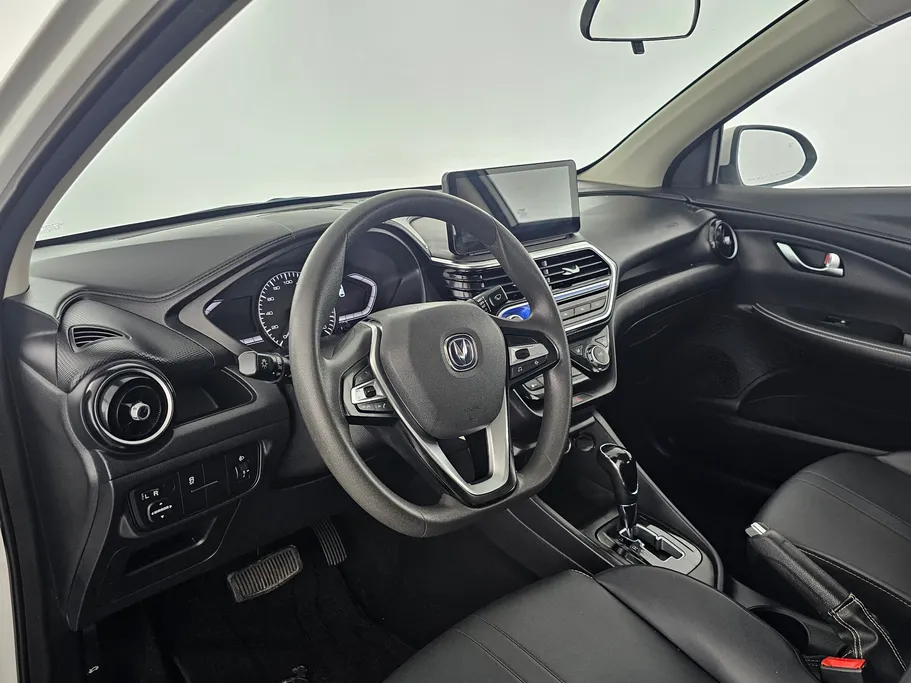 2025 Changan Alsvin Full Option 