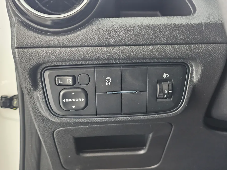 2025 Changan Alsvin Full Option 