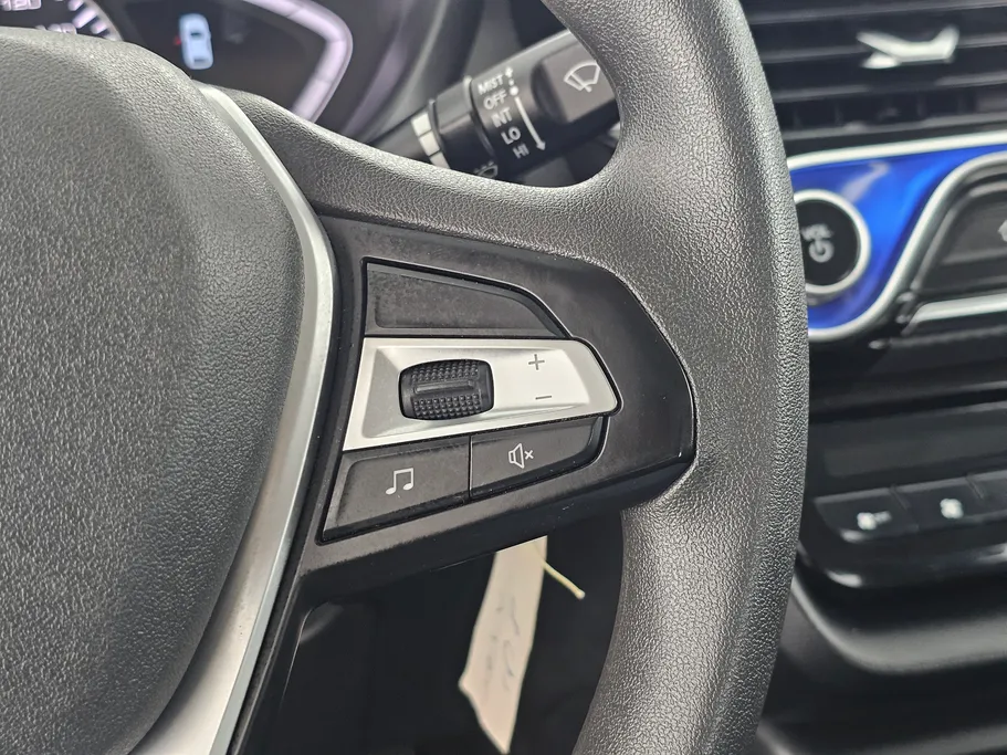 2025 Changan Alsvin Full Option 