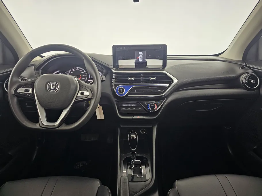 2025 Changan Alsvin Full Option 
