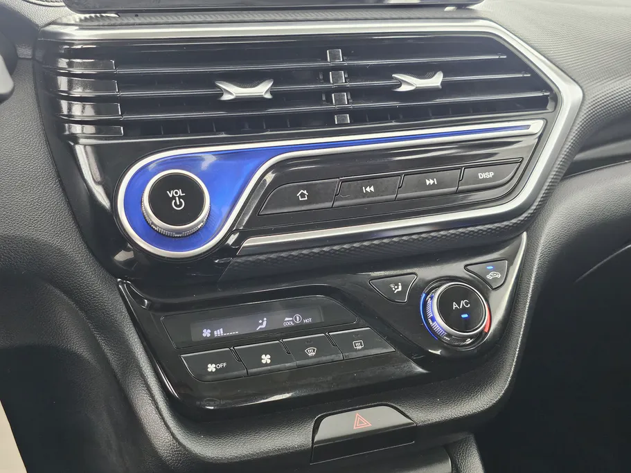 2025 Changan Alsvin Full Option 