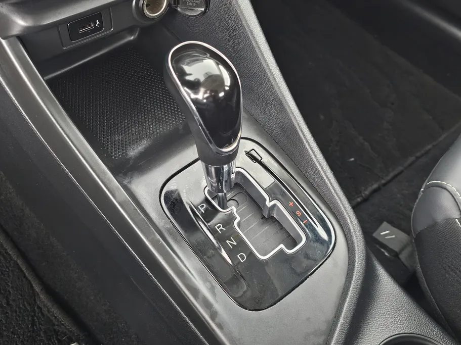 2025 Changan Alsvin Full Option 