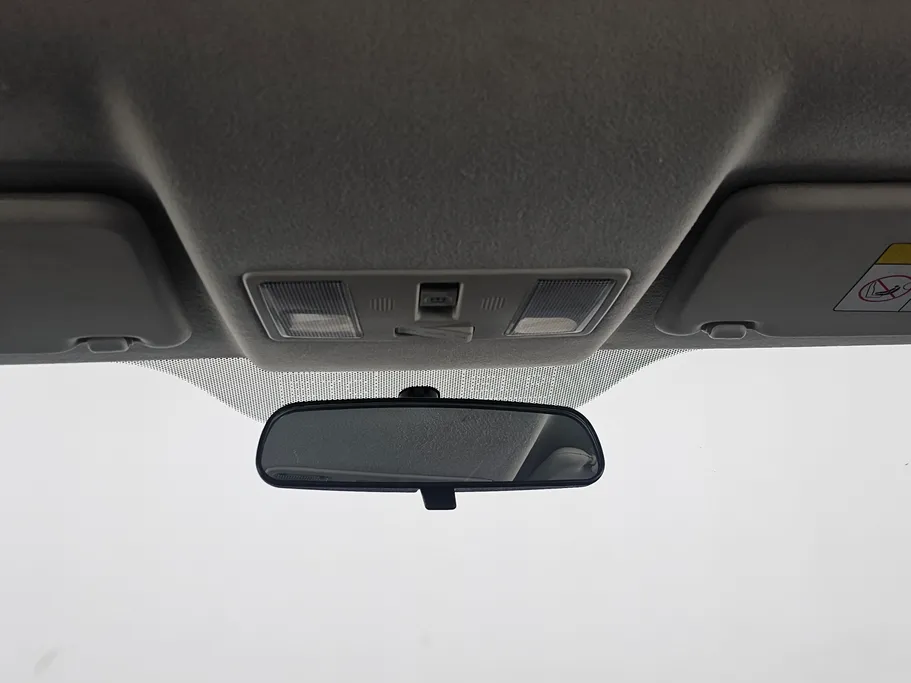 2025 Changan Alsvin Full Option 