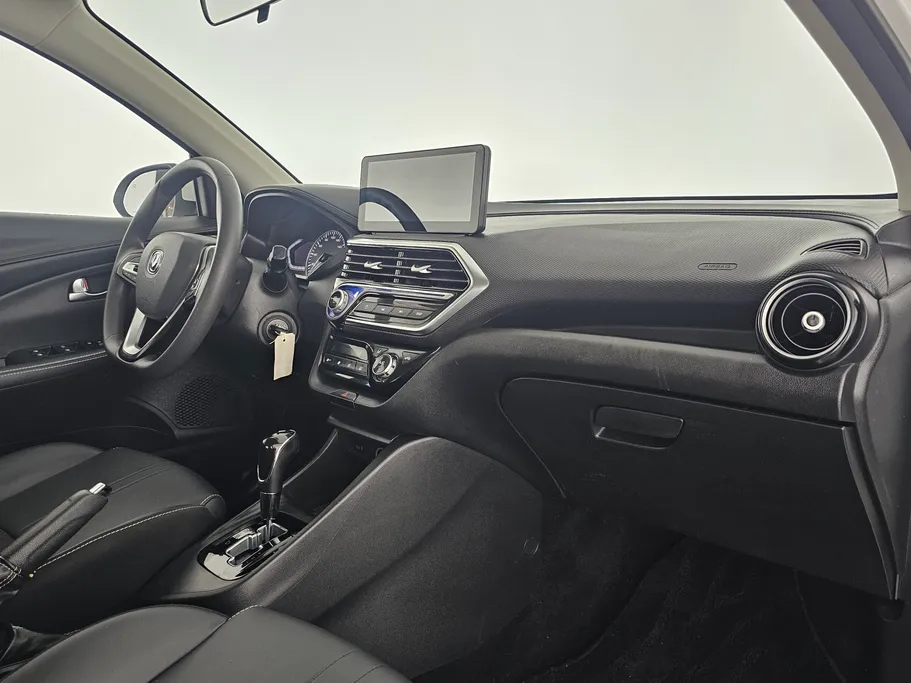 2025 Changan Alsvin Full Option 