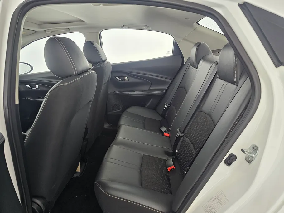 2025 Changan Alsvin Full Option 