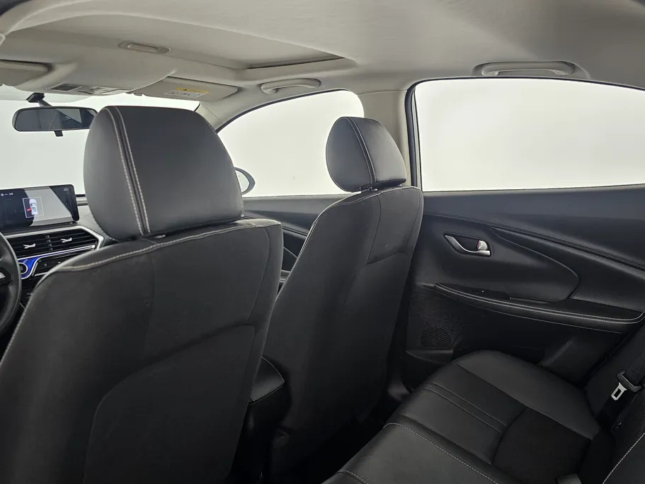 2025 Changan Alsvin Full Option 