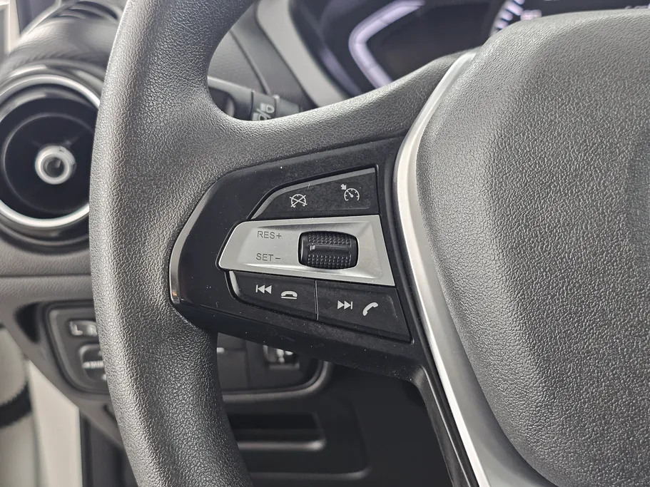 2025 Changan Alsvin Full Option 