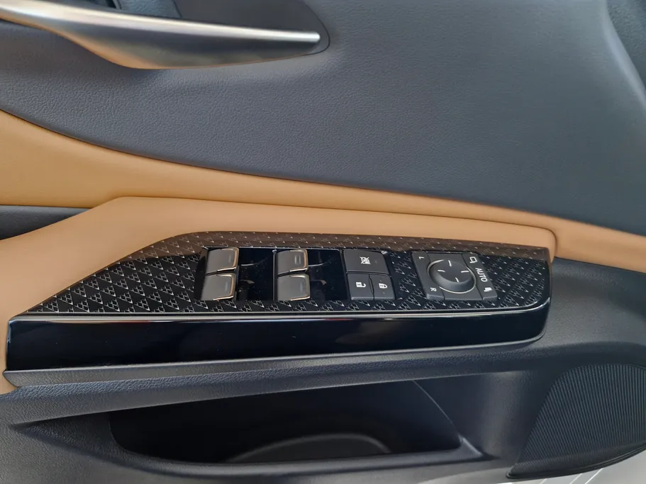 لكزس ES 250 AA Elegant 2025 