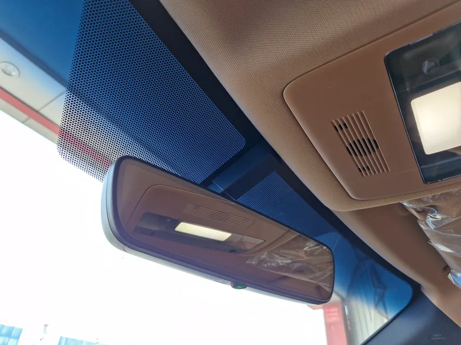لكزس ES 250 AA Elegant 2025 
