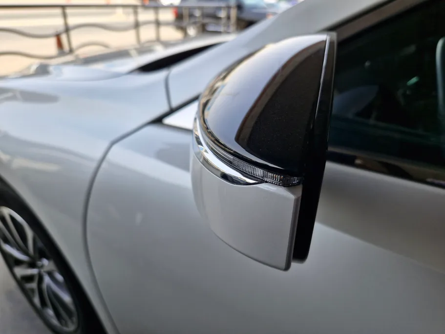لكزس ES 250 AA Elegant 2025 