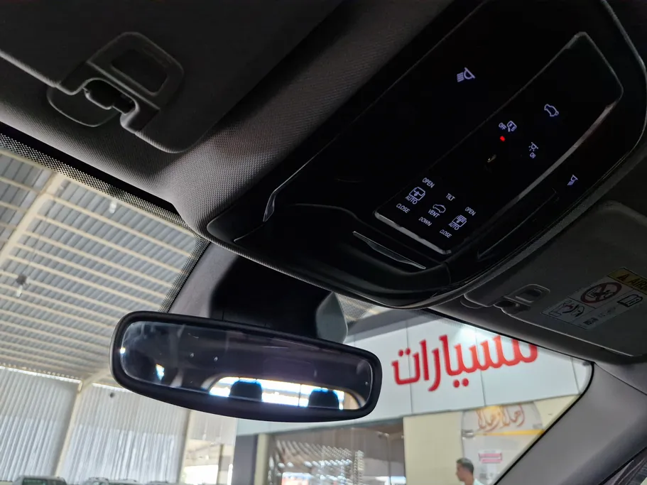 جيب جراند شيروكي ليمتد 2022 