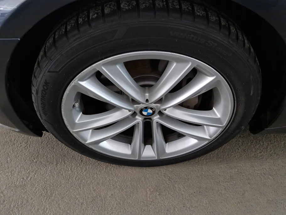 2018 BMW 7 Series 740Li 