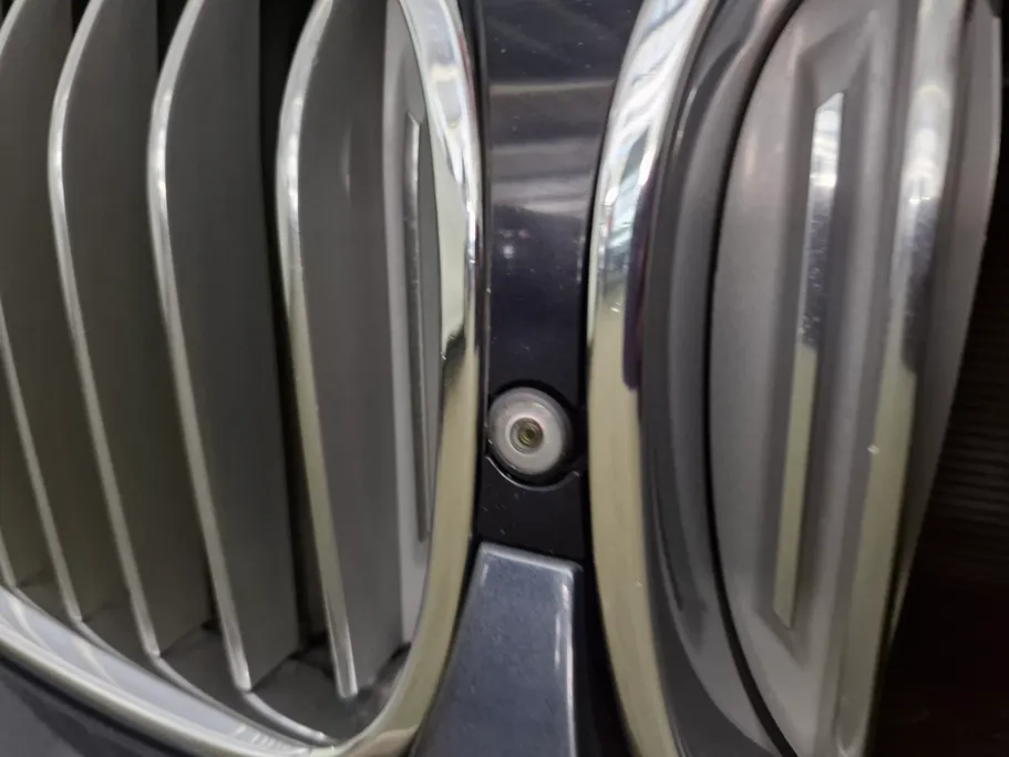 2018 BMW 7 Series 740Li 