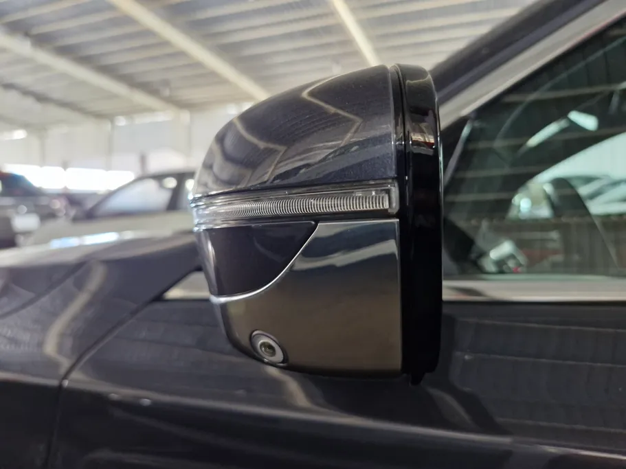 2018 BMW 7 Series 740Li 