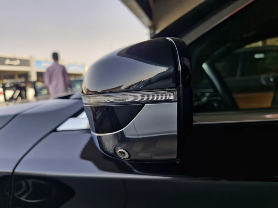 بي ام دبليو الفئة السابعة 740Li 2019 