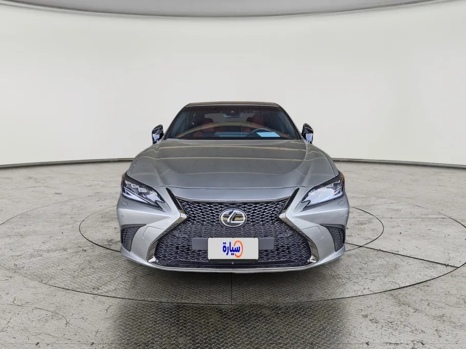 لكزس ES 350 FF F Sport 2023 