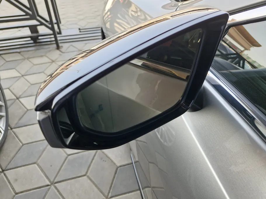 لكزس ES 350 FF F Sport 2023 