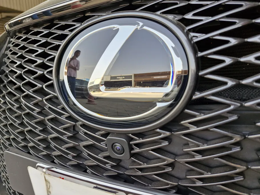 لكزس ES 350 FF F Sport 2023 