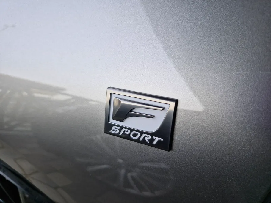 لكزس ES 350 FF F Sport 2023 